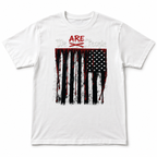 We Are People Tee
