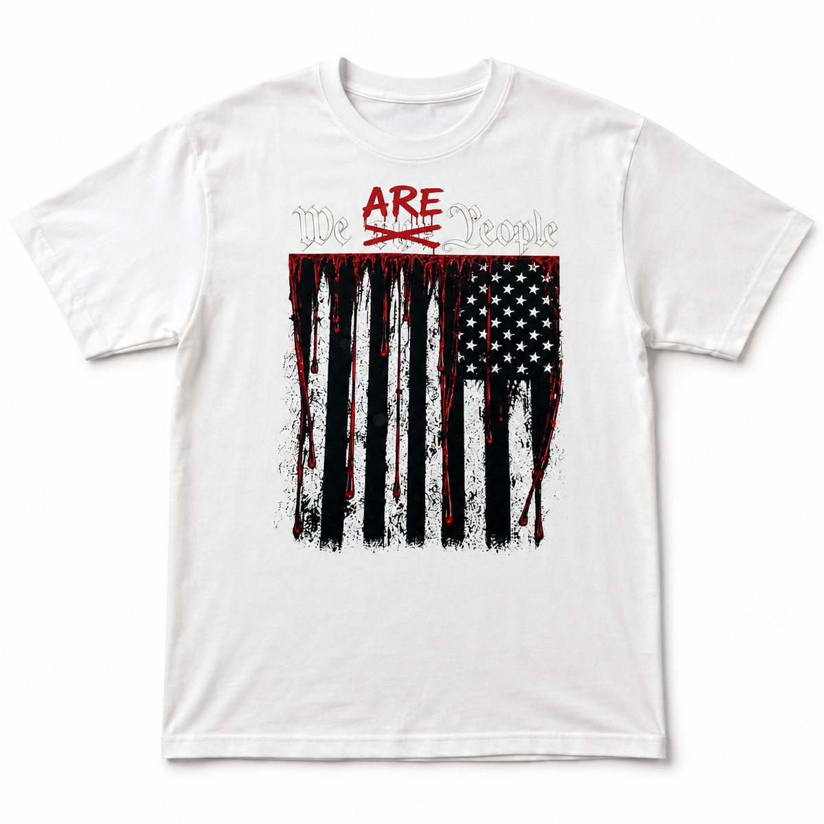 We Are People Tee