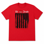 We Are People Tee