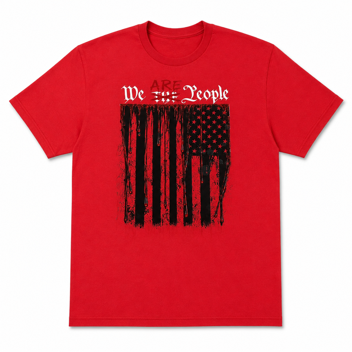 We Are People Tee